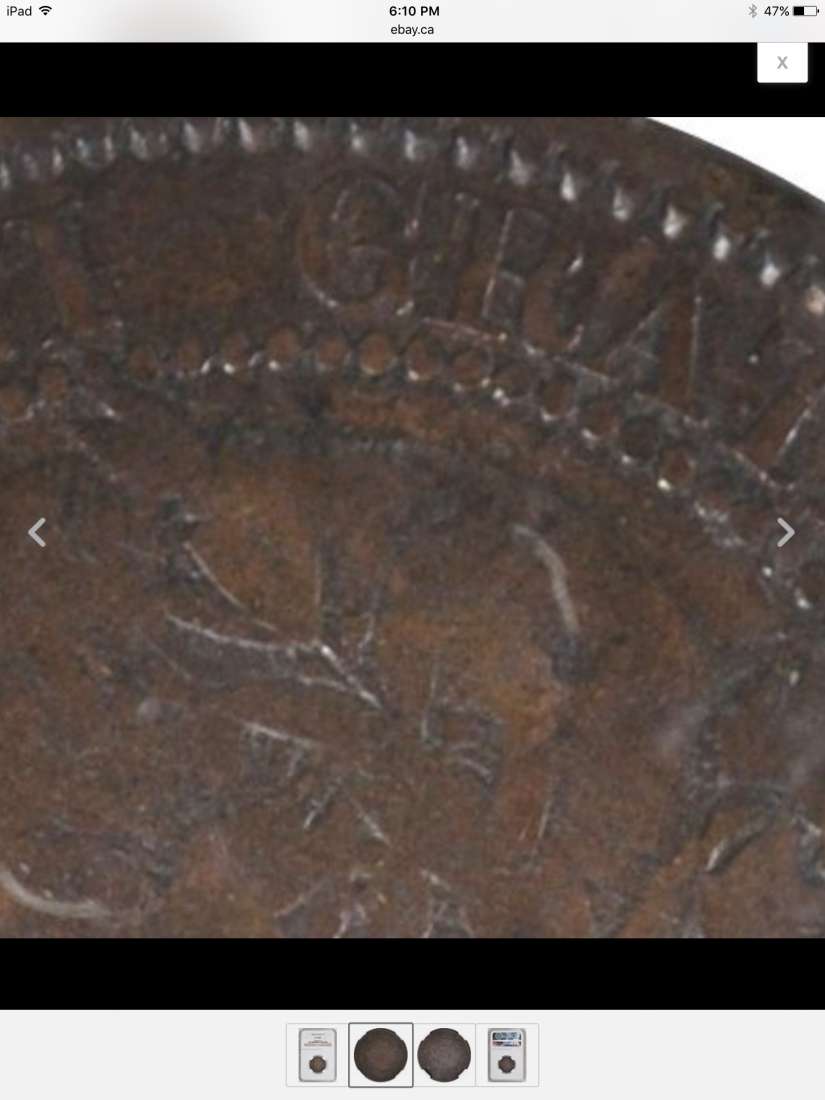 New-Die-Error-1858-Penny.-3-Dots...r-Gratia