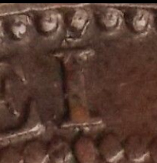 1859-W9/8-Blundered-I-Dei-,-Is-It-Possible?