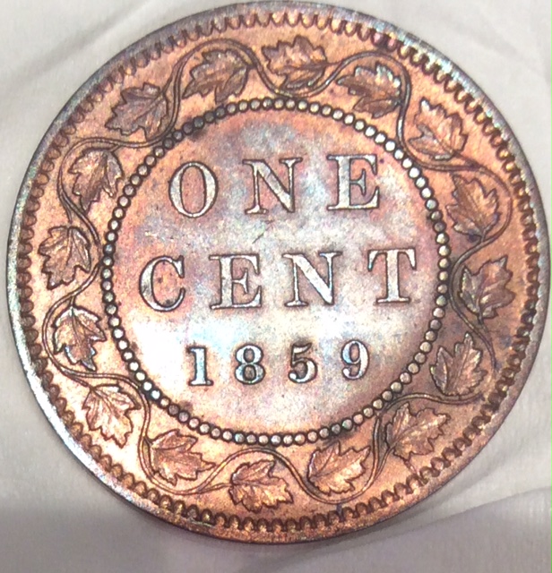 1859-Repunch-Variety--2-Coins-Need-Help