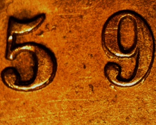 1859-Repunch-Variety--2-Coins-Need-Help