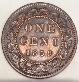 1859-Repunch-Variety--2-Coins-Need-Help