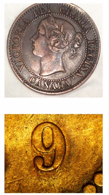 1859-Repunch-Variety--2-Coins-Need-Help