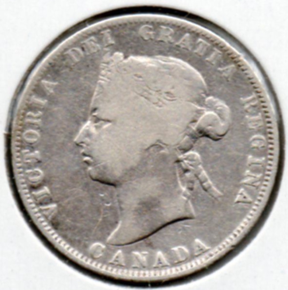 1872.-Quarter--Bars-In-Neck-S-Bow.-Reverse