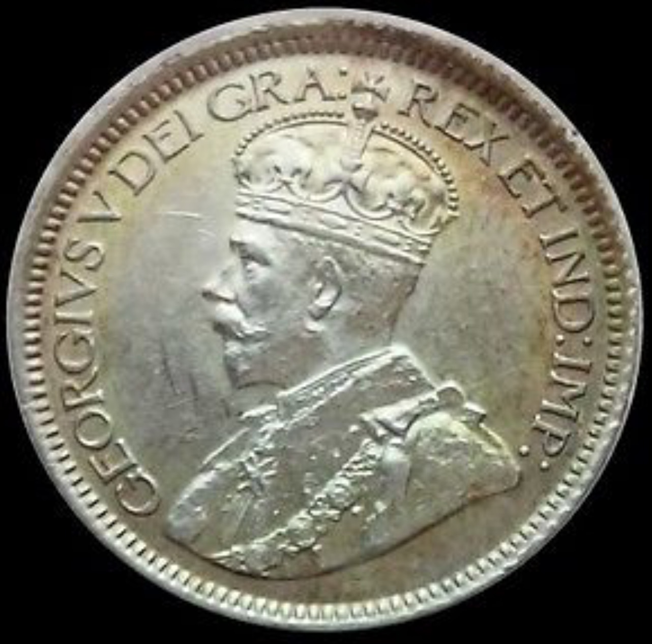 1929--Dime-Extra-Leaf-Die-Chip