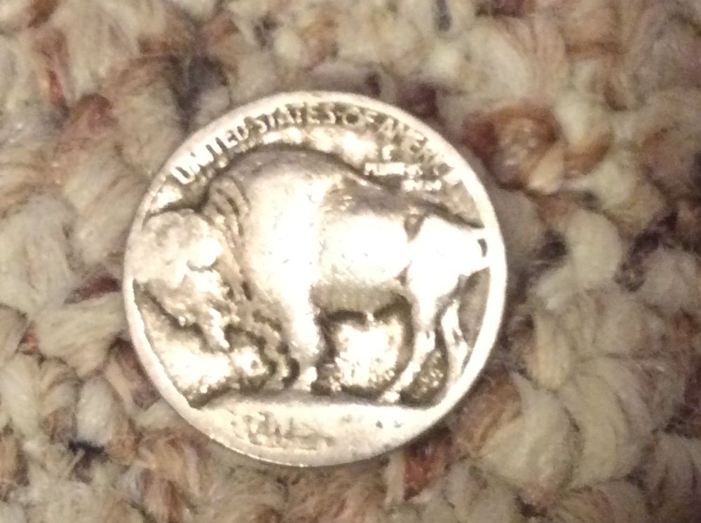Type-I-Buffalo