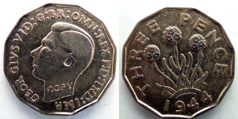 Three-Pence-Stamped-