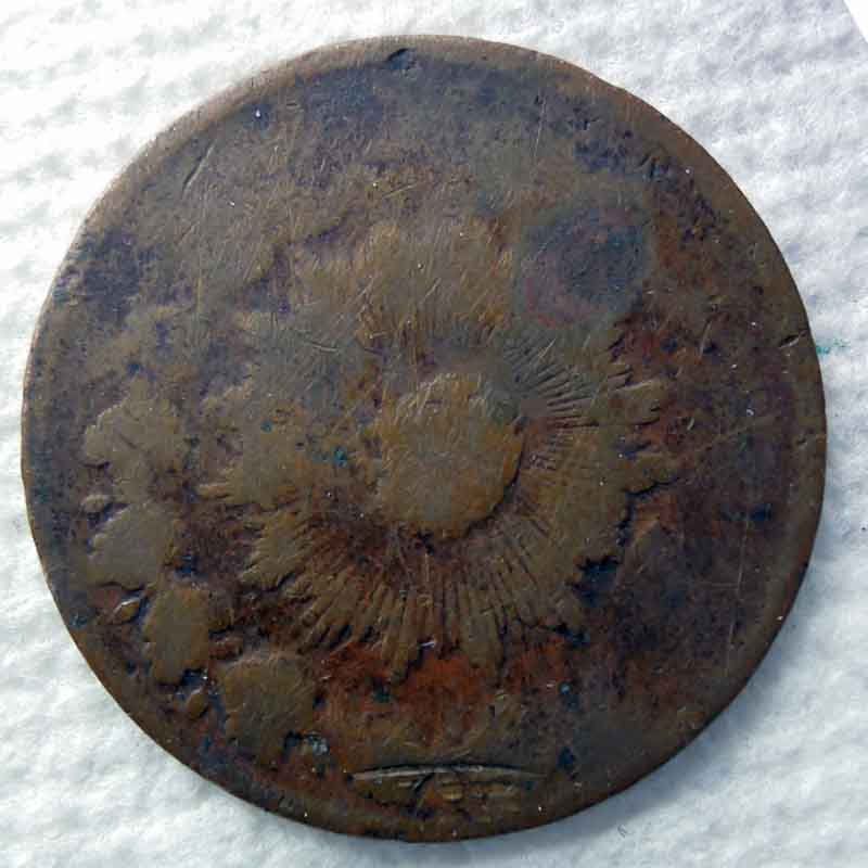 Worn-Copper-Looking-Coin
