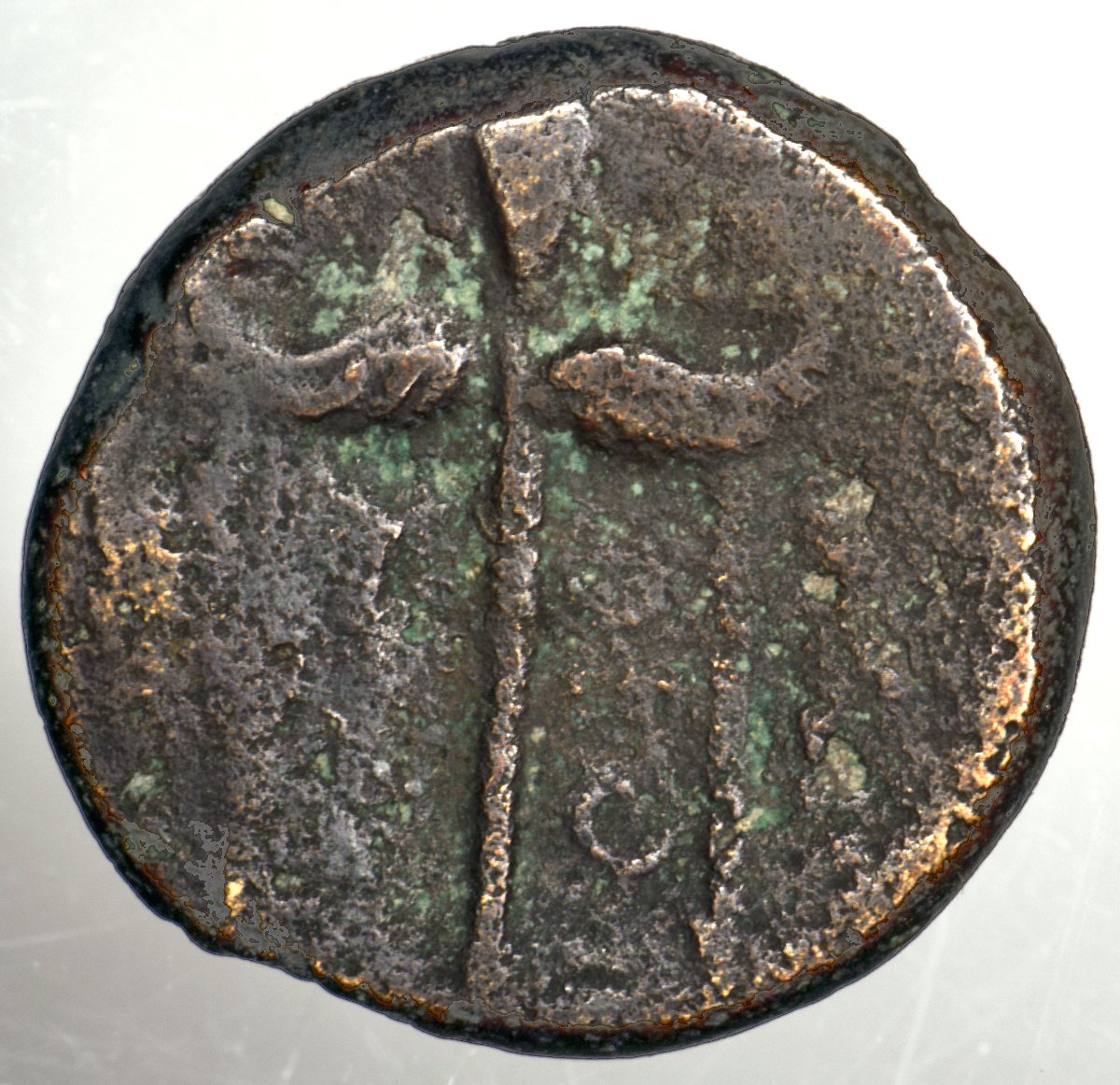 Possibly-Greek-Or-Roman?