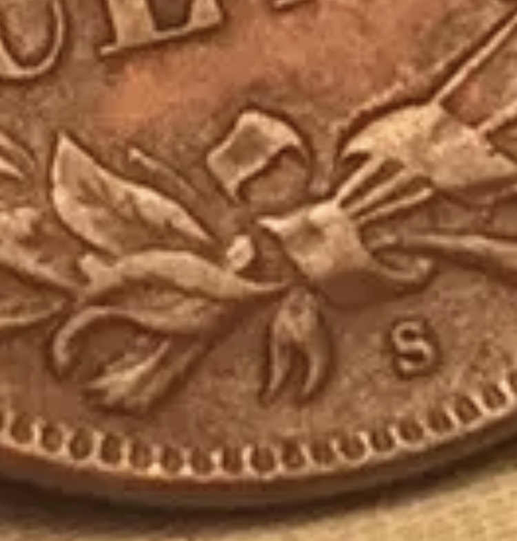 1909-S-IHC-Reverse-Ribbon-Error?