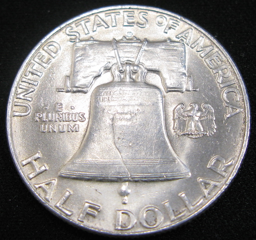 Does-This-1953-D-Franklin-Half-Dollar-Look-Like-BU-To-You?