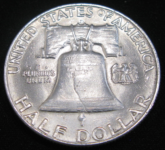 Does-This-1953-D-Franklin-Half-Dollar-Look-Like-BU-To-You?