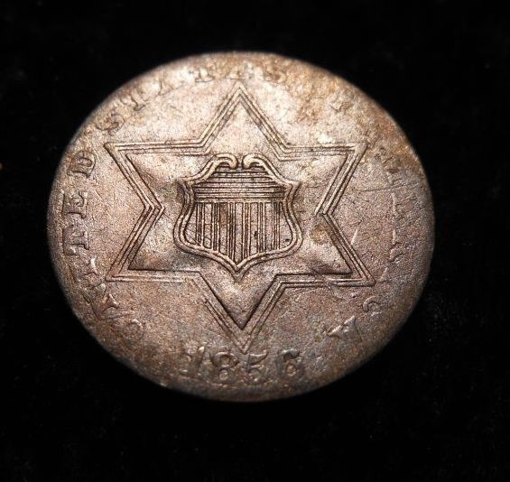 1856-3-Cent-Silver-Piece-Please-Grade