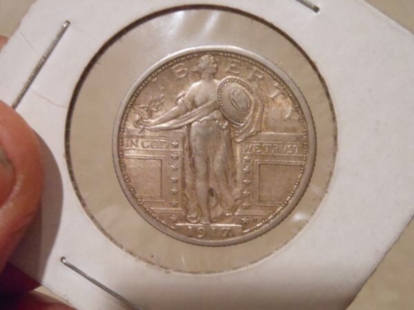 Your-Favorite-US-Classic-Coin?