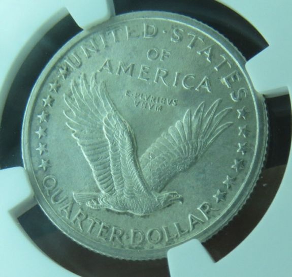 1917-Standing-Liberty-Quarter,-Please-Grade