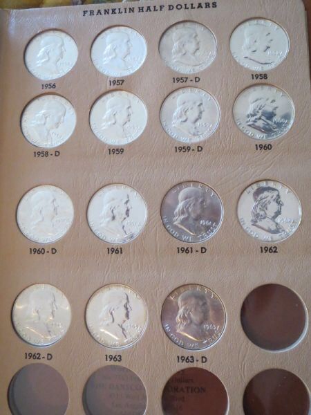 Everyone,-Post-Your-Franklin-Half-Dollar-Sets!