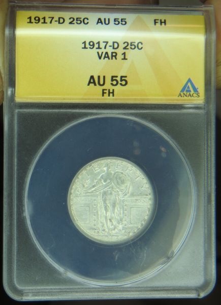 The-14-Days-Of-Standing-Liberty-Quarters!-Act-III