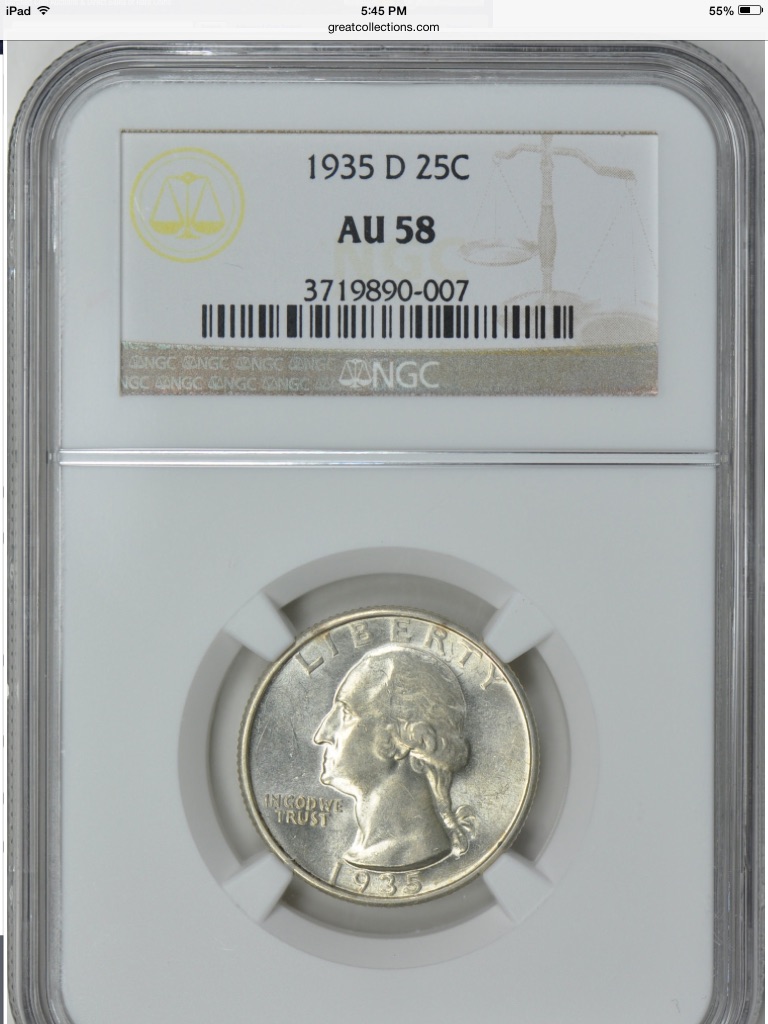 Just-Completed-My-Dansco-Washington-Quarter-Album!!--I-Think