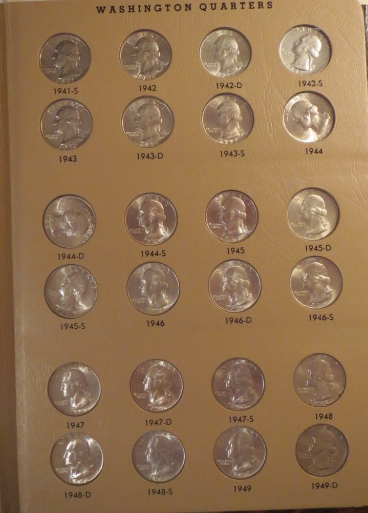 Just-Completed-My-Dansco-Washington-Quarter-Album!!--I-Think