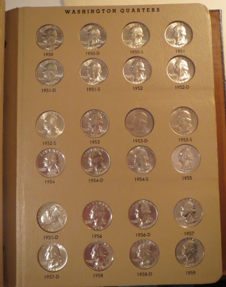 Just-Completed-My-Dansco-Washington-Quarter-Album!!--I-Think