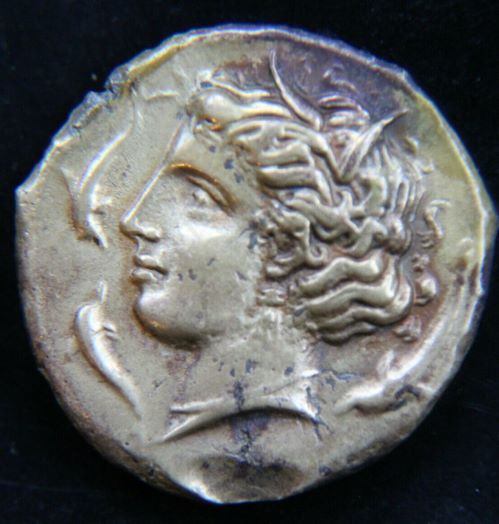 Syracuse-Tetradrachm-On-Ebay--Probably-Fake