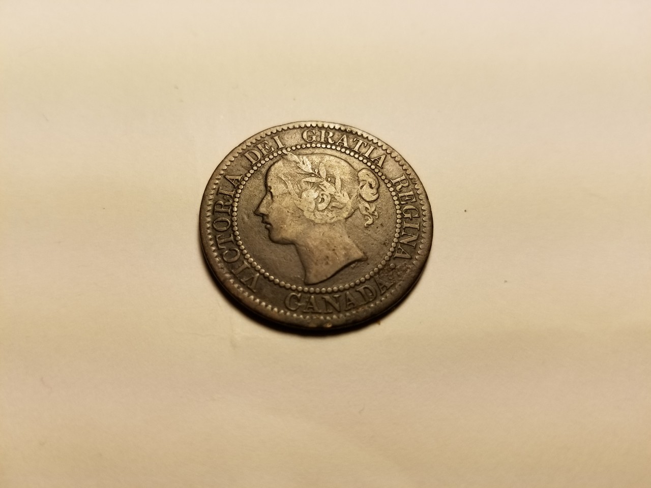 1859-Large-Cents,-And-A-Single-1958