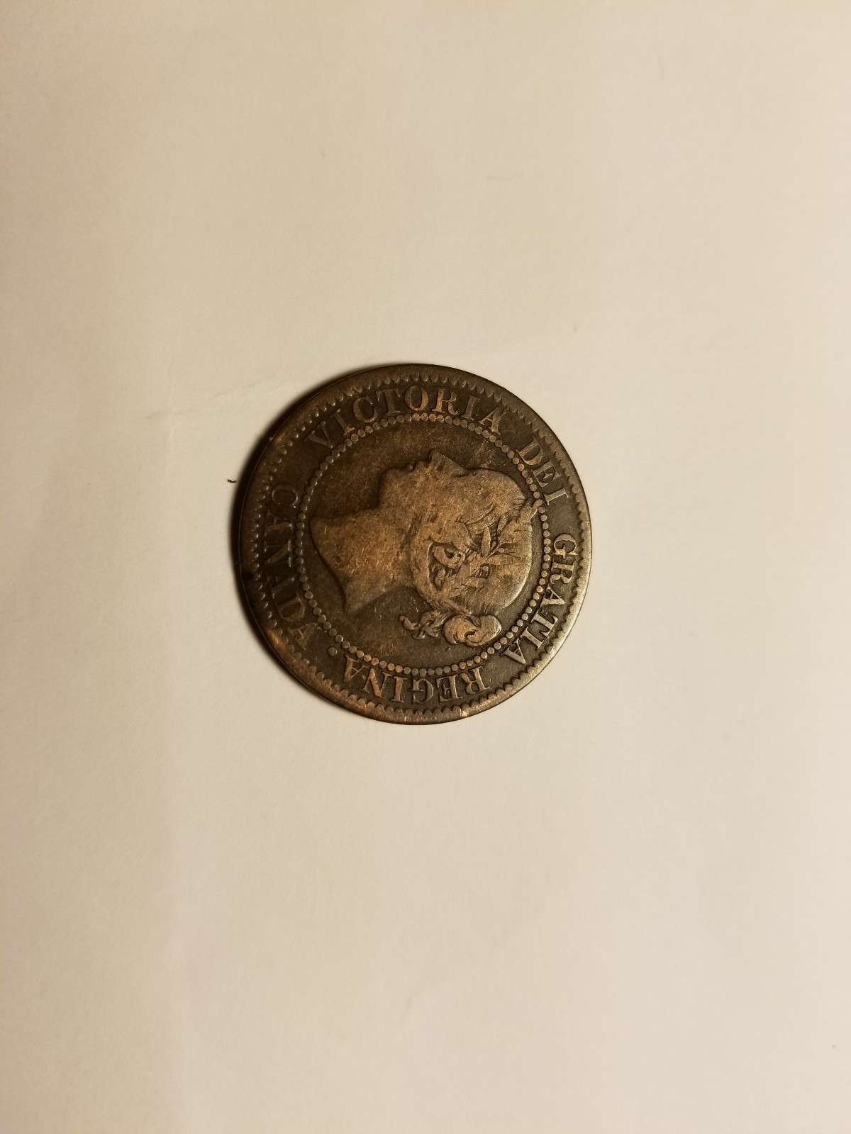 1859-Large-Cents,-And-A-Single-1958