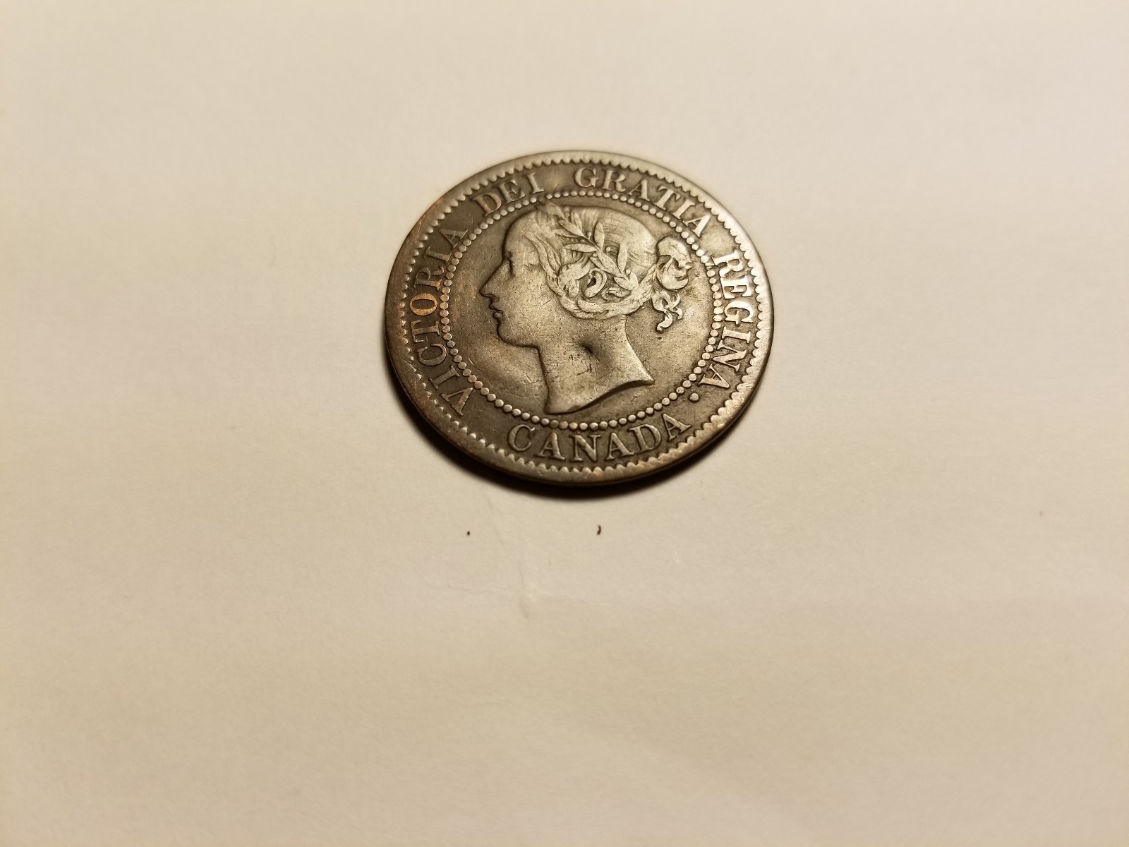1859-Large-Cents,-And-A-Single-1958