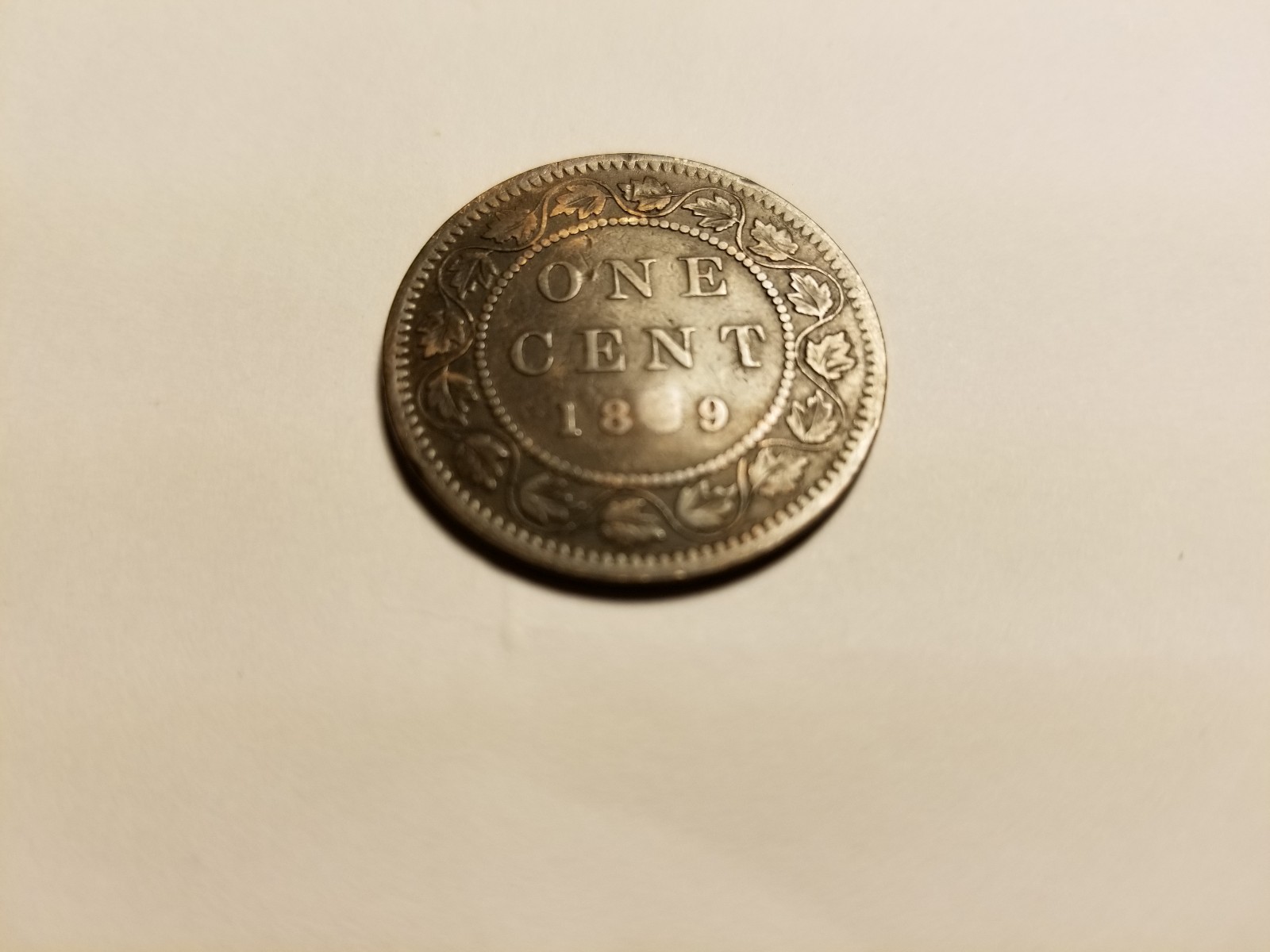 1859-Large-Cents,-And-A-Single-1958