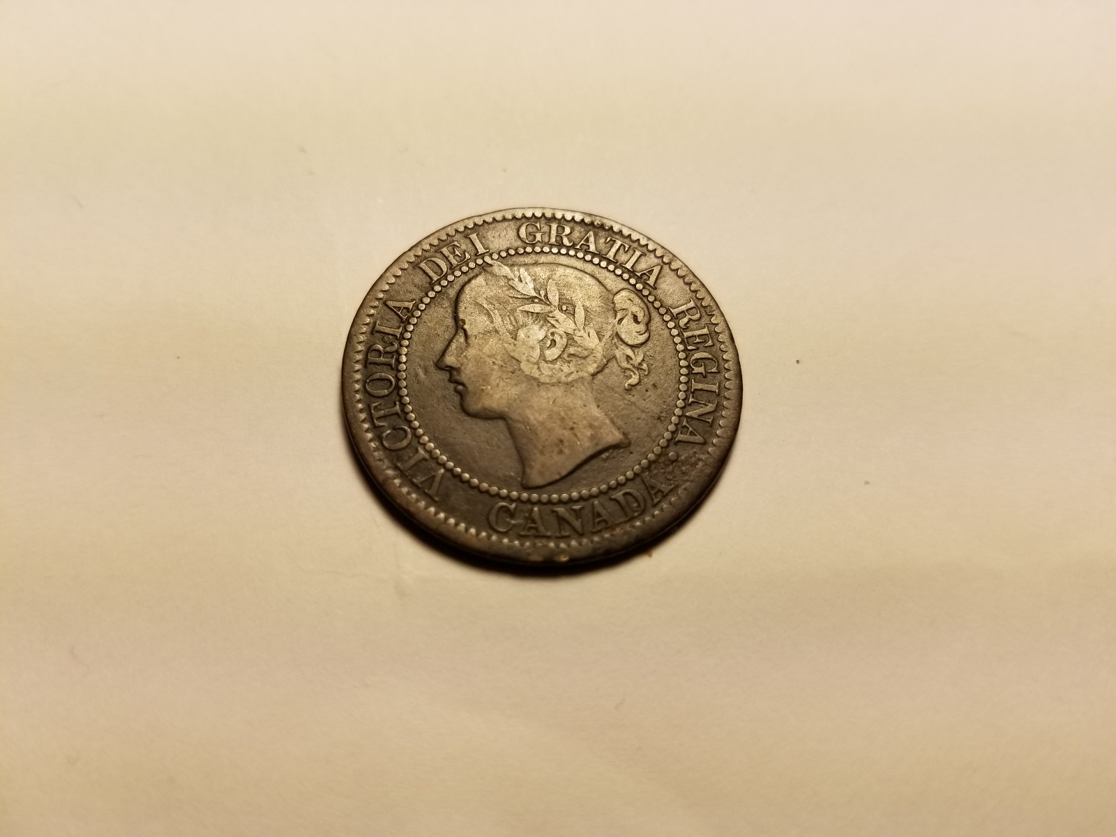 1859-Large-Cents,-And-A-Single-1958