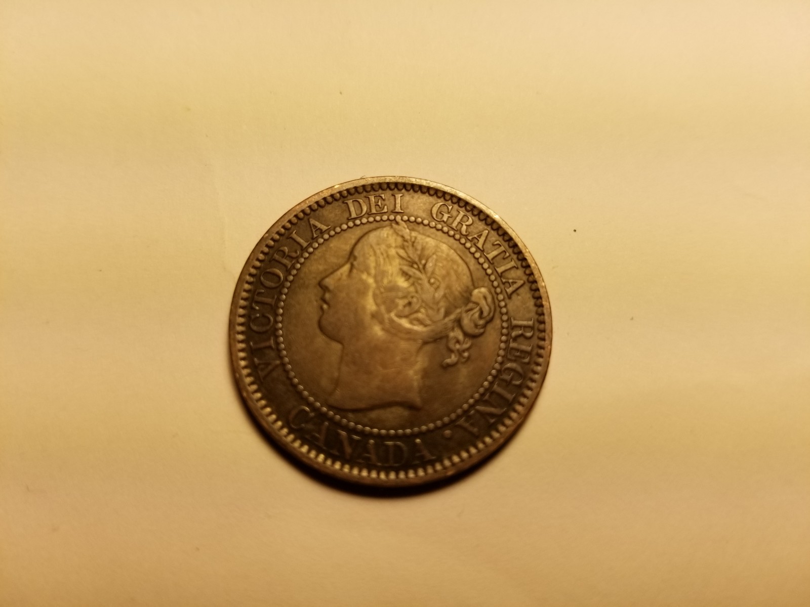 1859-Large-Cents,-And-A-Single-1958