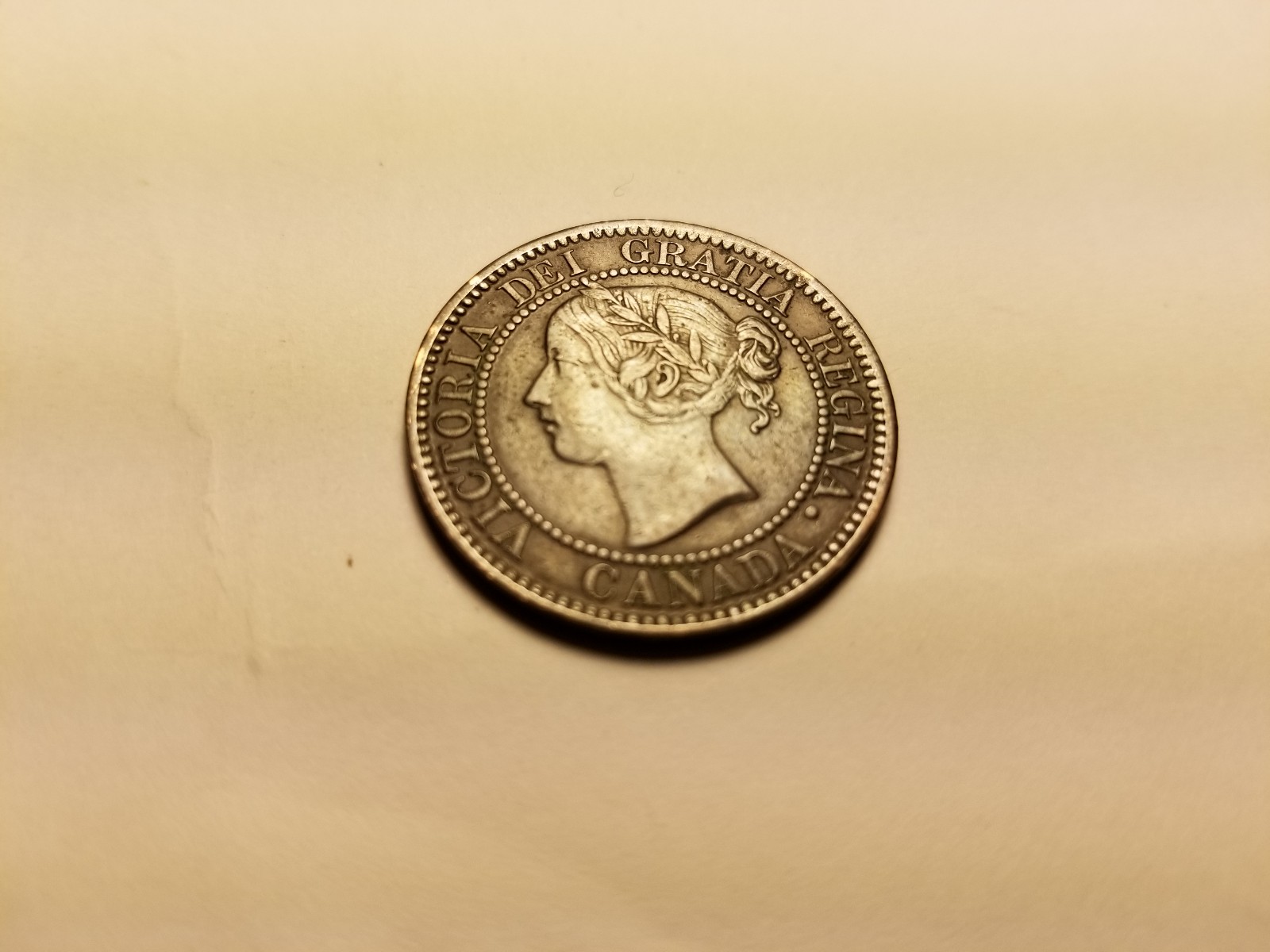 1859-Large-Cents,-And-A-Single-1958