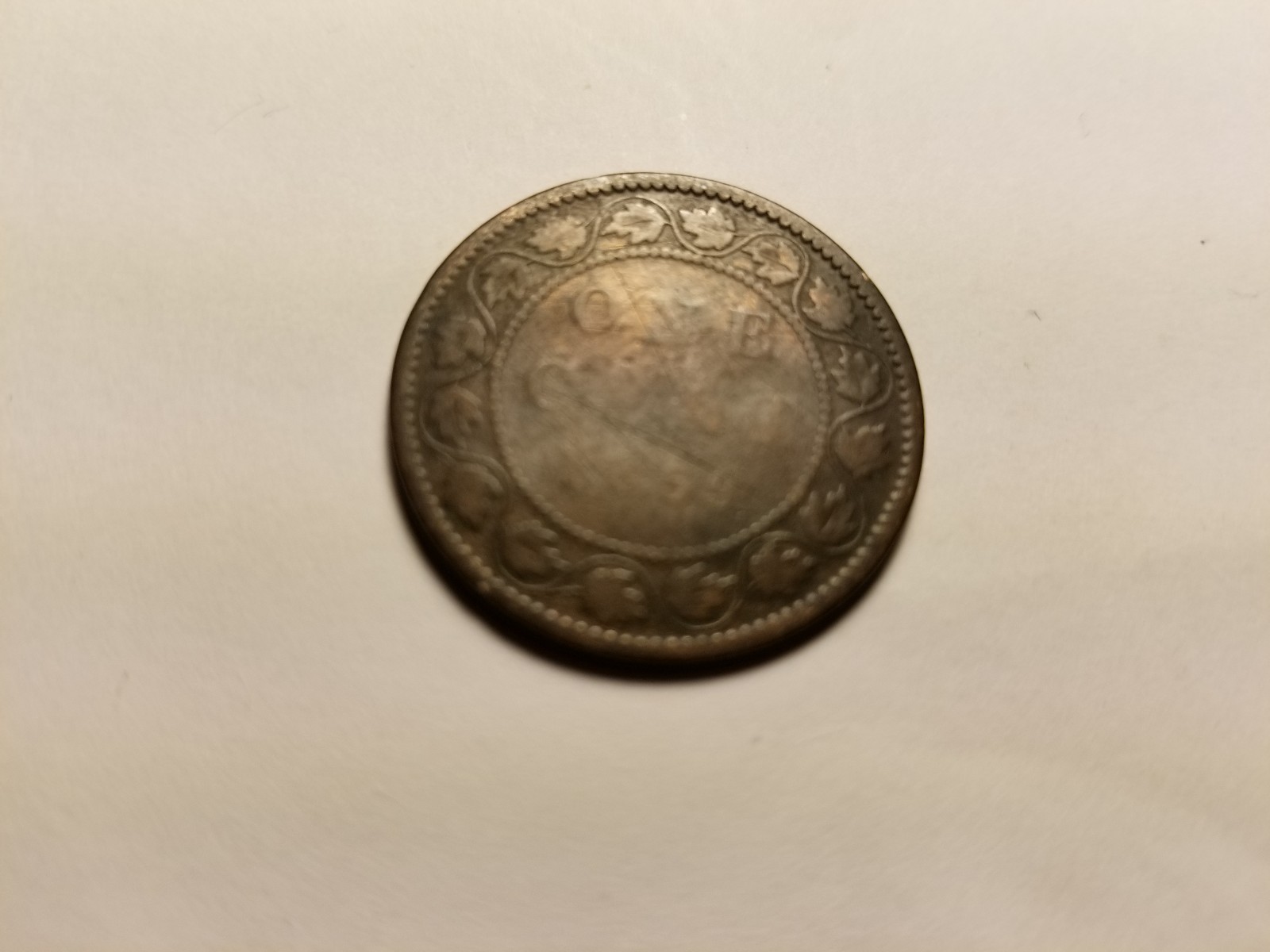 1859-Large-Cents,-And-A-Single-1958