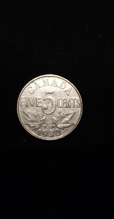 Grading-For-1930-Canadian-Nickel