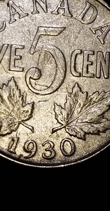 Grading-For-1930-Canadian-Nickel