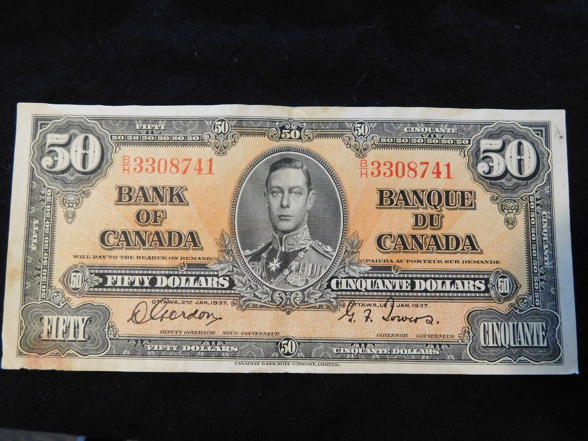 Please-Grade-These-Two-1937-$50's