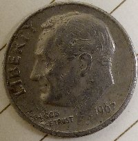 1967-Dime-No-Mint-Mark-What-Is-On-R-Side