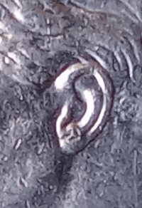 2007-P-Dime-What-Is-On-Earlobe-?