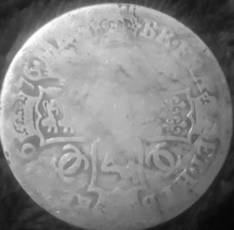 1676-Silver-Crown-Or-Not?-ID---1676-Half-Crown