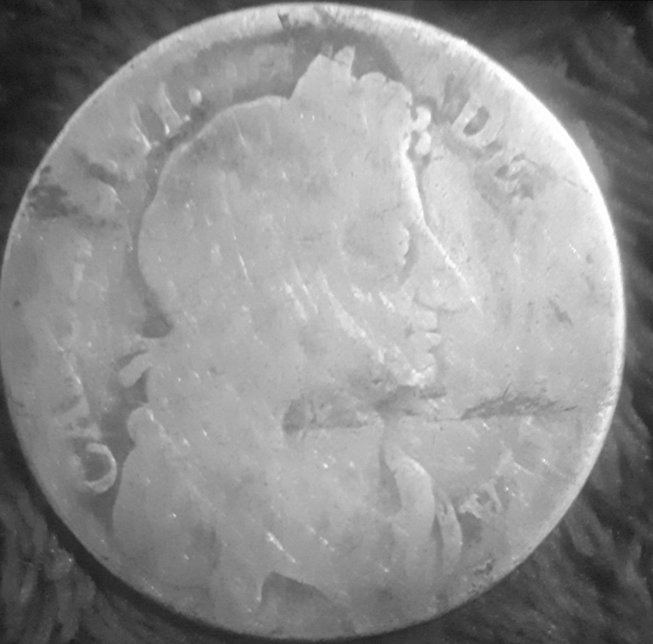1676-Silver-Crown-Or-Not?-ID---1676-Half-Crown