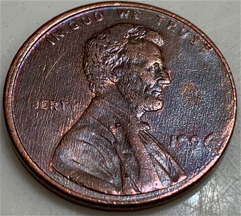 1996-Penny-Missing-Letters-And-Date