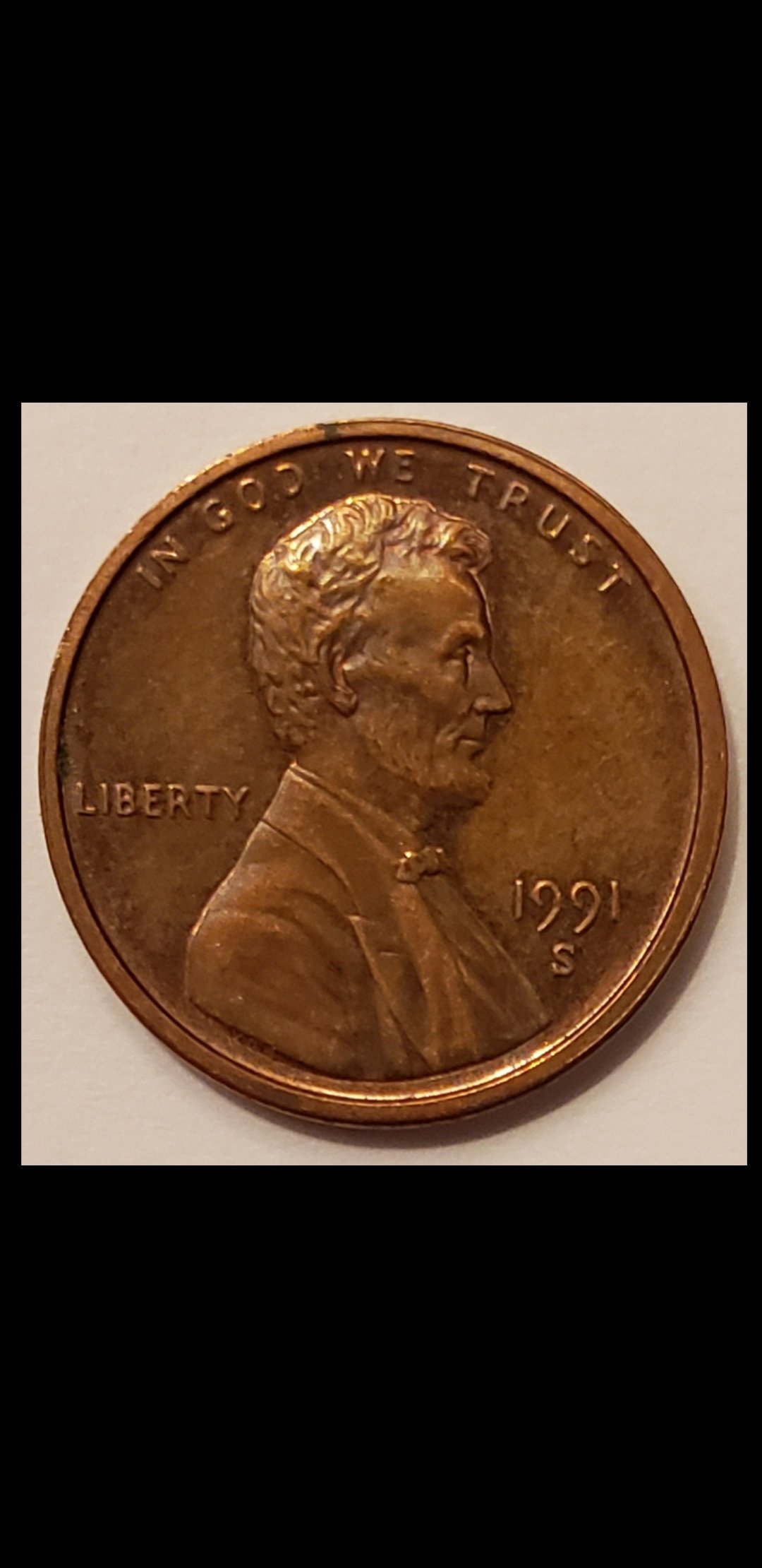 1991-S--Lincoln-Mirror-Coin