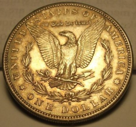 1887-S-Morgan