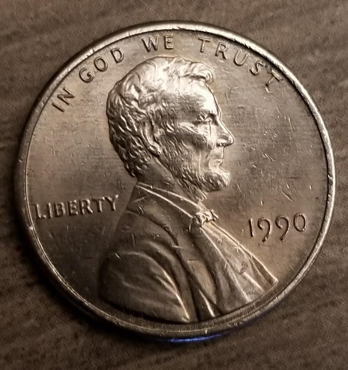 1990-'No-S'-Silver-Penny?
