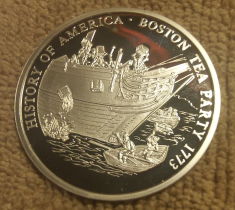 Bogus-Silver?