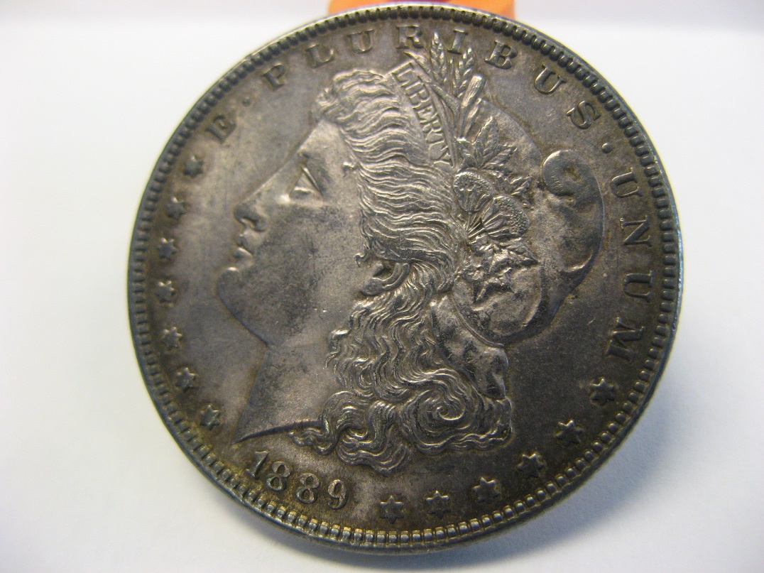 1889-Silver-Morgan-Grading-Help