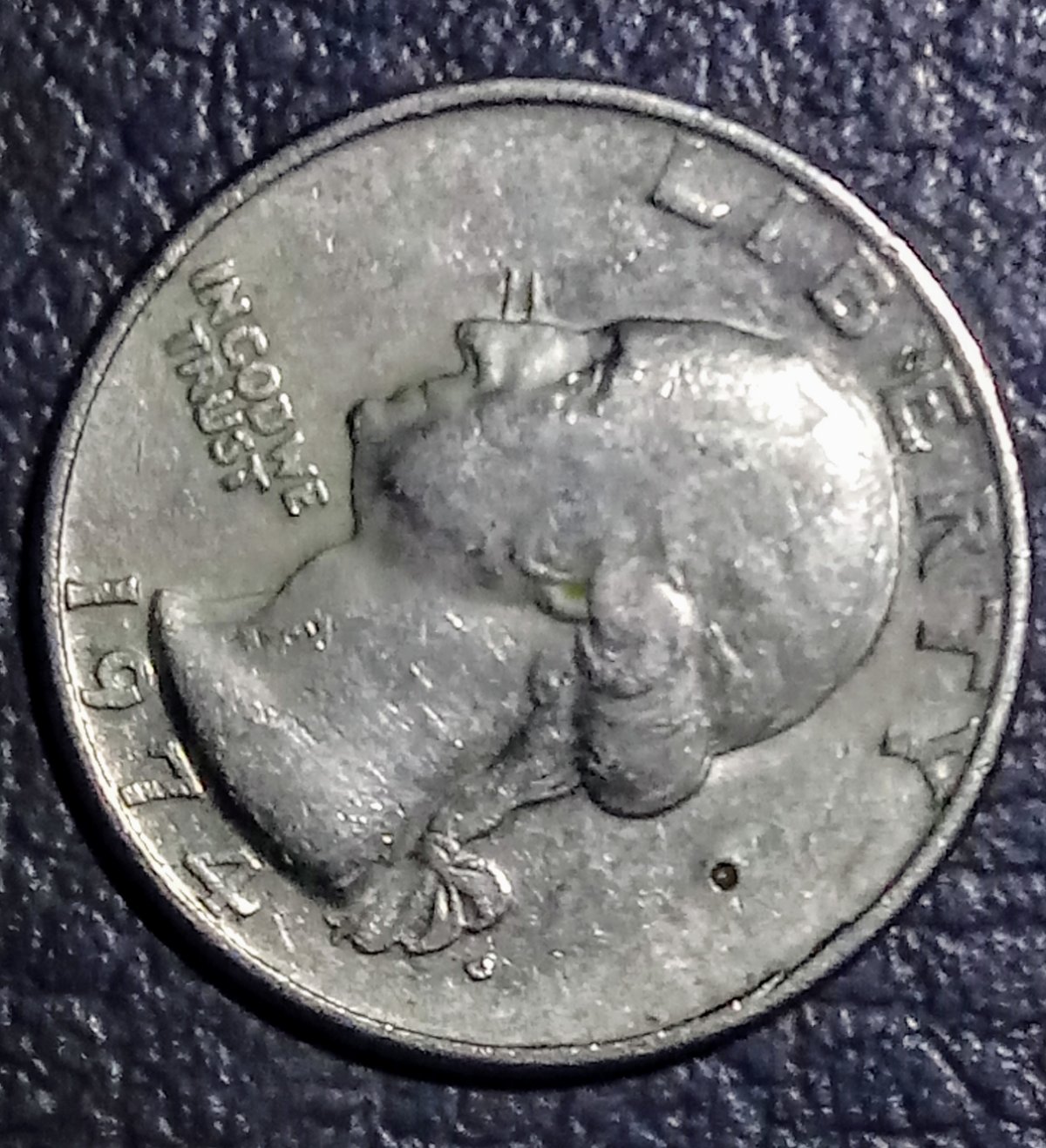 1974-D-Quarter-Possible-Vandalism-?