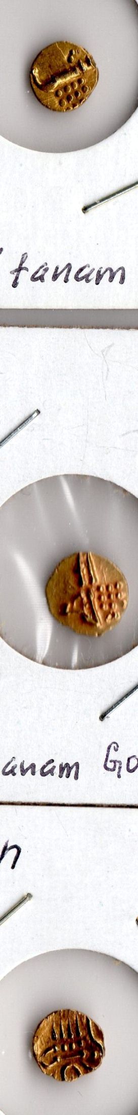 Indian-Gold-Fanams-Identification?