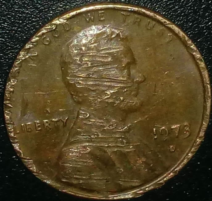 1973-D-Possible-Damage-Or-Error?