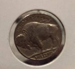 1935-Buffalo-Nickel-Image-Not-Aligned.--Is-That-Normal?