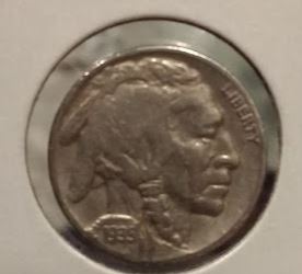 1935-Buffalo-Nickel-Image-Not-Aligned.--Is-That-Normal?